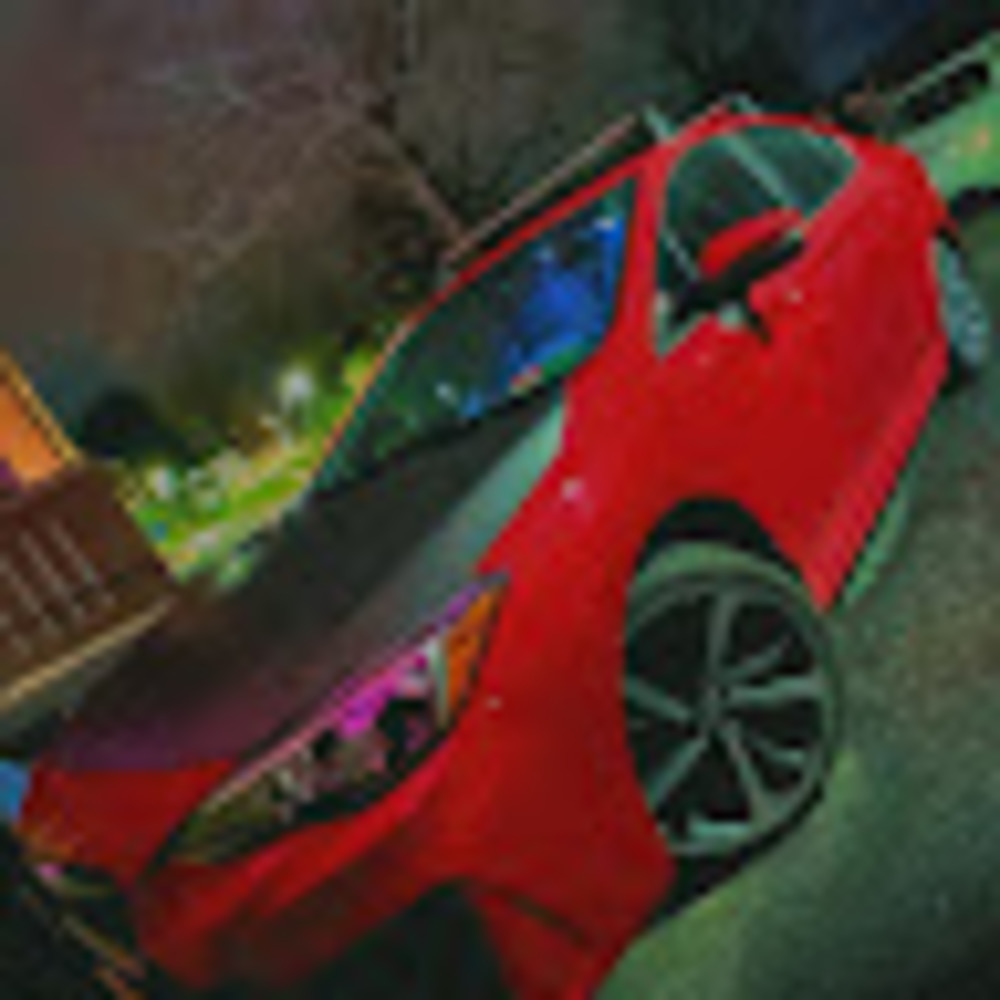 Meet your Posher, Joe